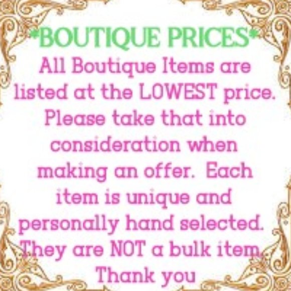 Boho Beach Maxi Skirt - Picture 4 of 6